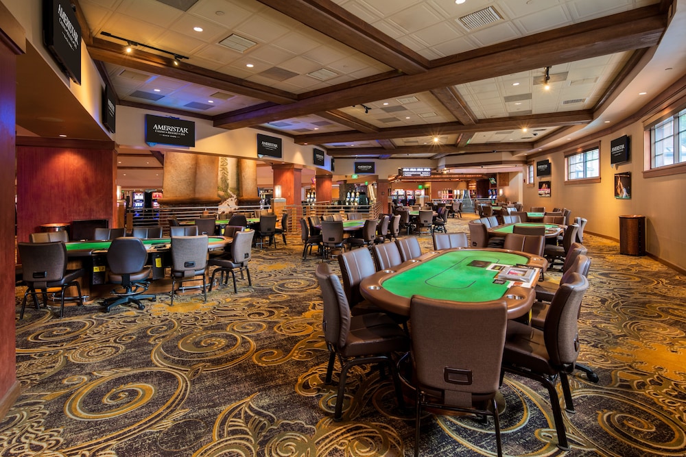 Ameristar Casino Resort Spa Black Hawk 44/67