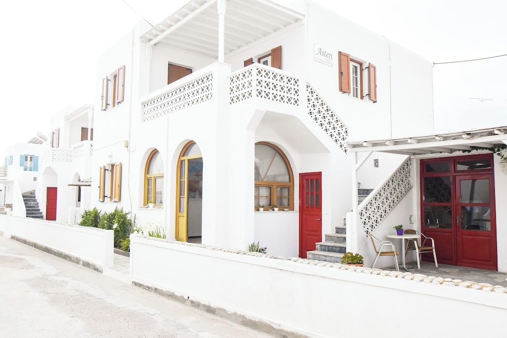 Asteri Hotel Ornos 1/46