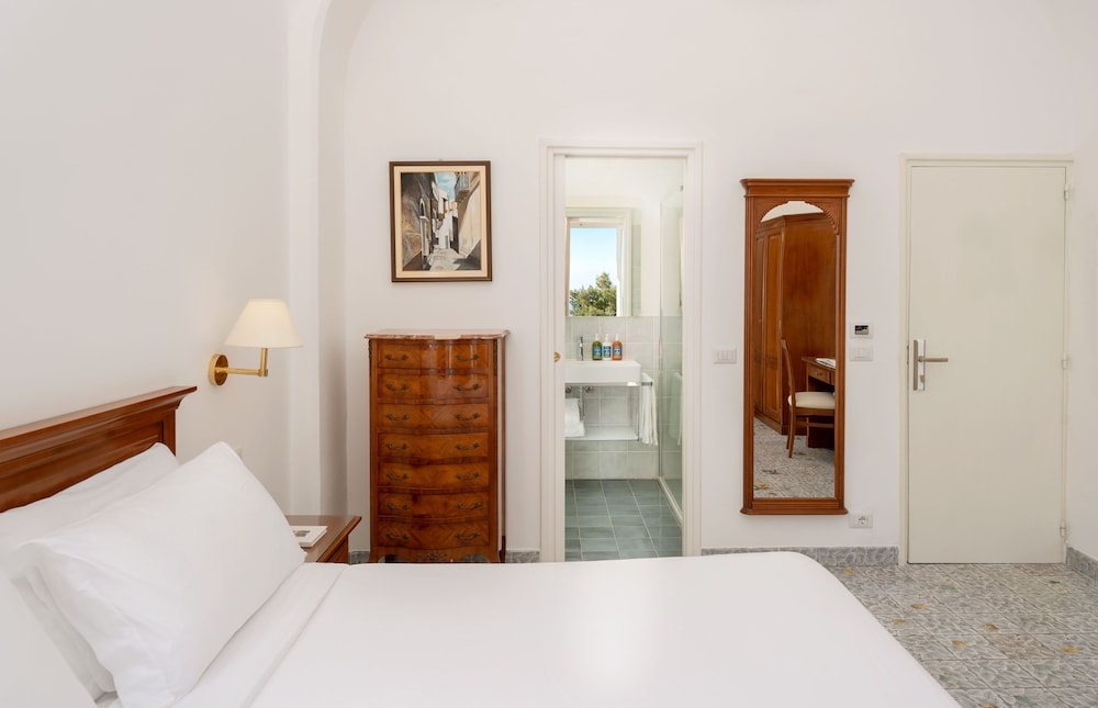 Hotel Syrene Capri 41/69