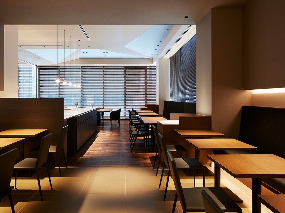 Mitsui Garden Hotel Kyobashi 60/73