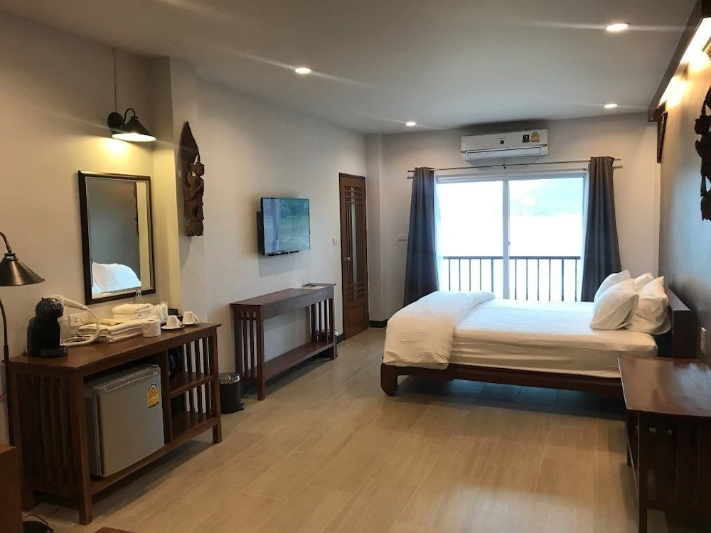 Chiang Khan Hill Resort 3/32