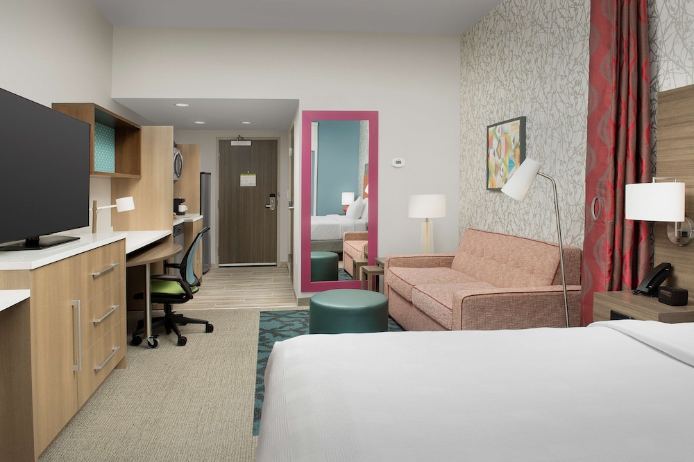 Home2 Suites by Hilton Fort Myers Airport 15/42