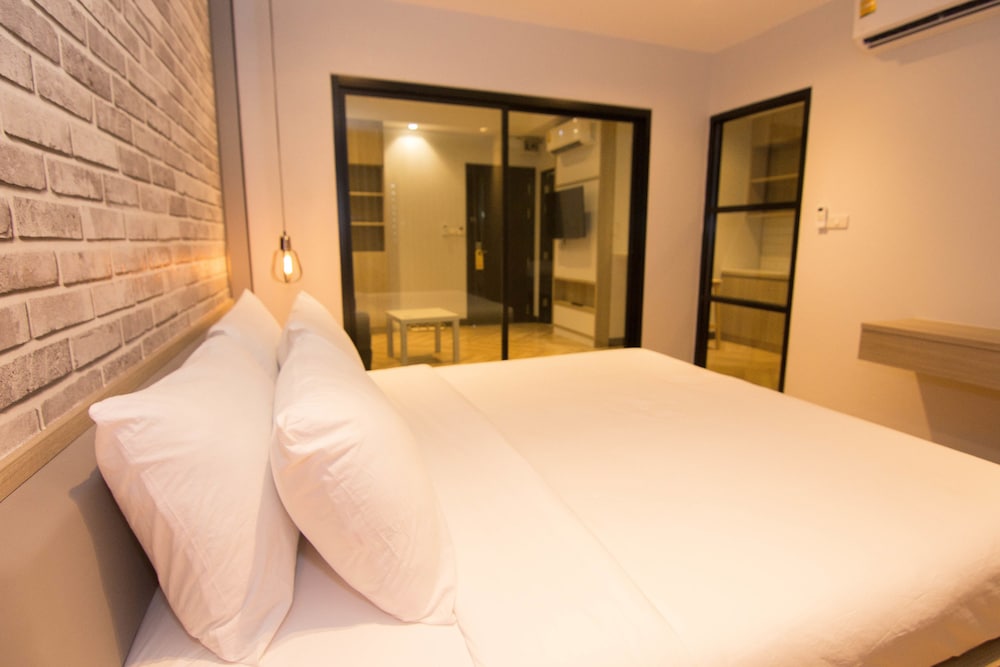 168 Studio Hotel Ubon Ratchathani 31/48