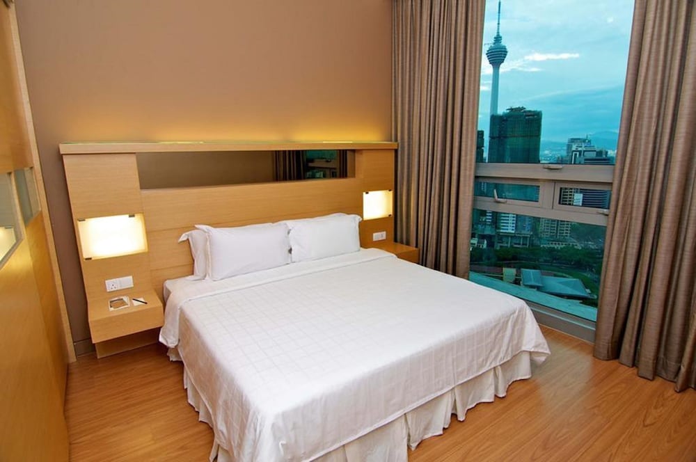 Platinum Suites AT Swiss Garden 15/45