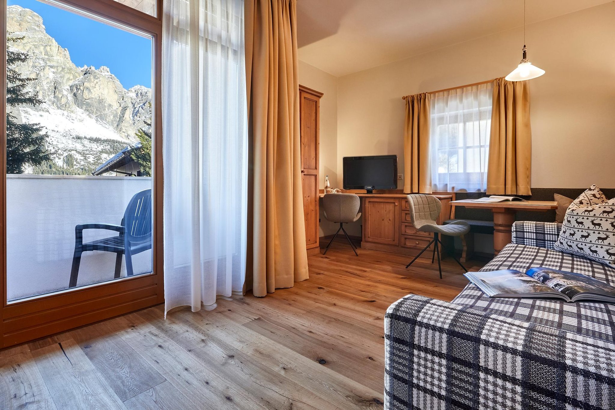 Dolomites Lifestyle Hotel Marmolada 39/53