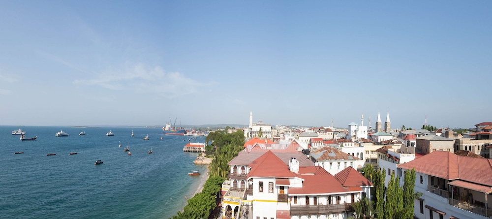 Park Hyatt Zanzibar 64/73