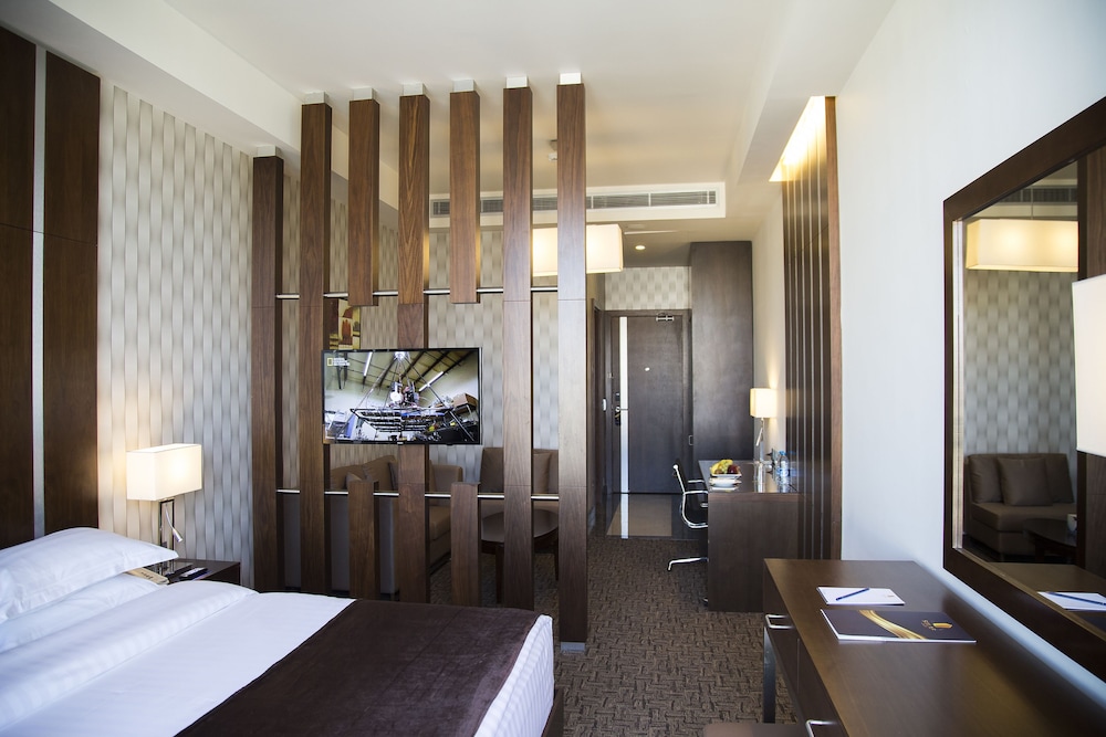 Sulaf Luxury Hotel 16/70