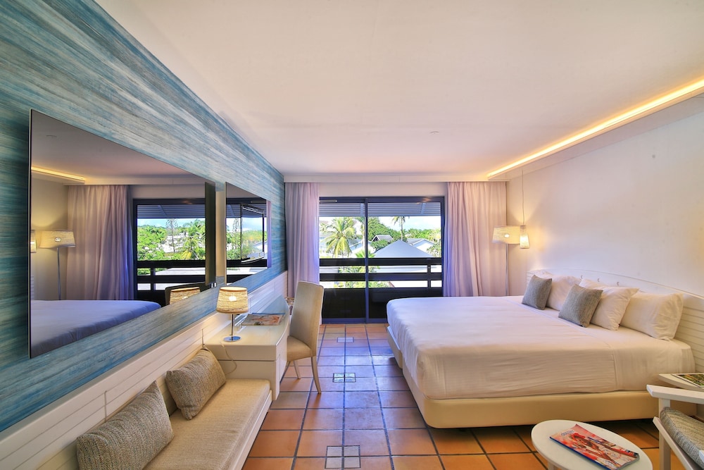 La Creole Beach Hotel and Spa 36/68