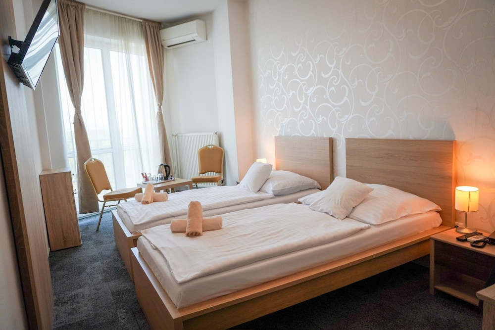 STANDARD, TWIN BEDS