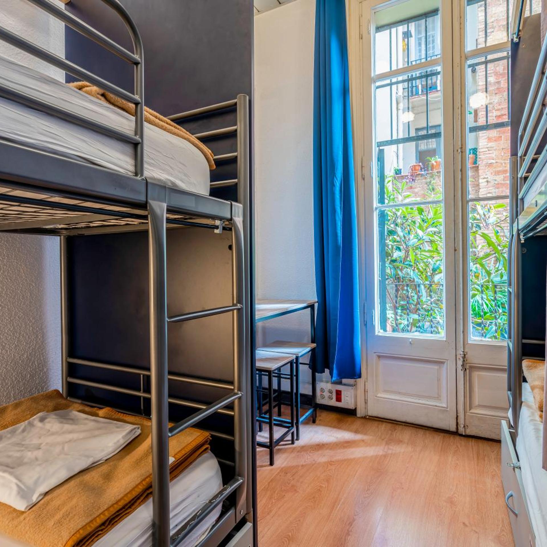 Casa Barcelo Hostel 31/55