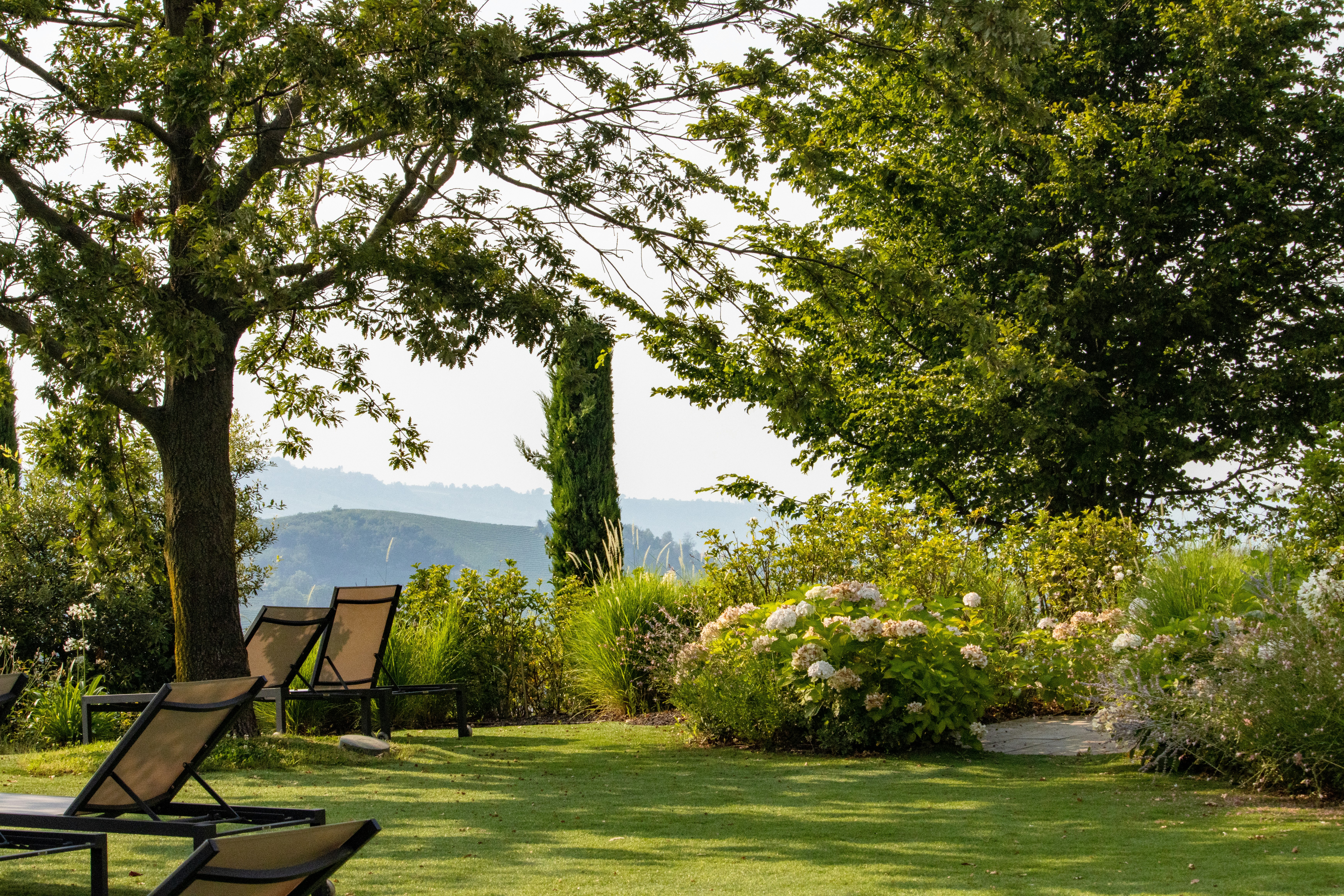 Il Boscareto Resort Spa 41/50