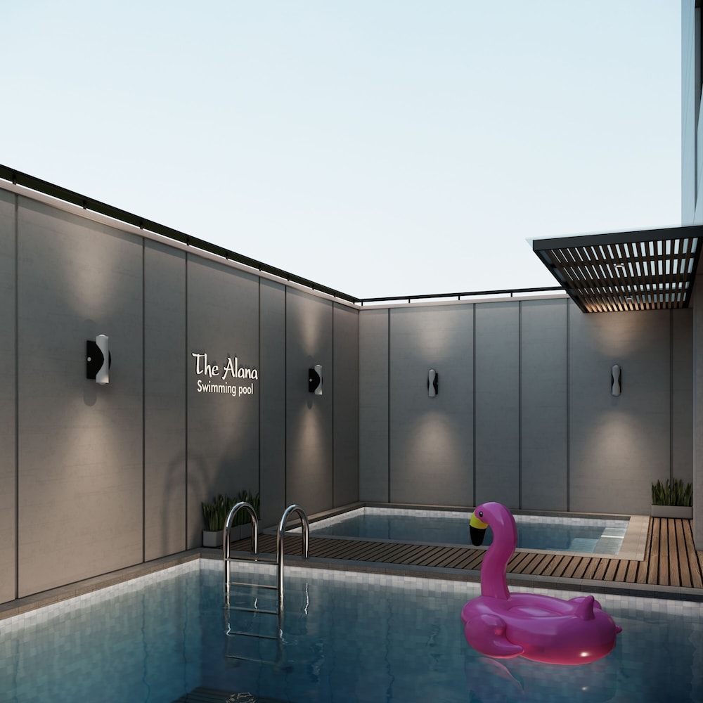The Alana Hotel and Convention Center Malang 19/36