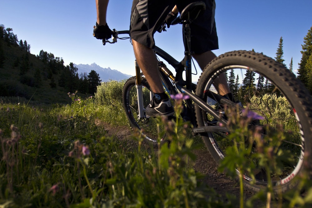 Teton Private Residences 37/50
