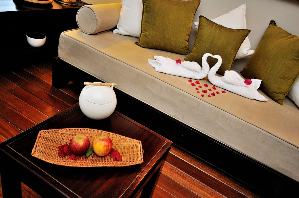 Le Cardinal Exclusive Resort 75/75