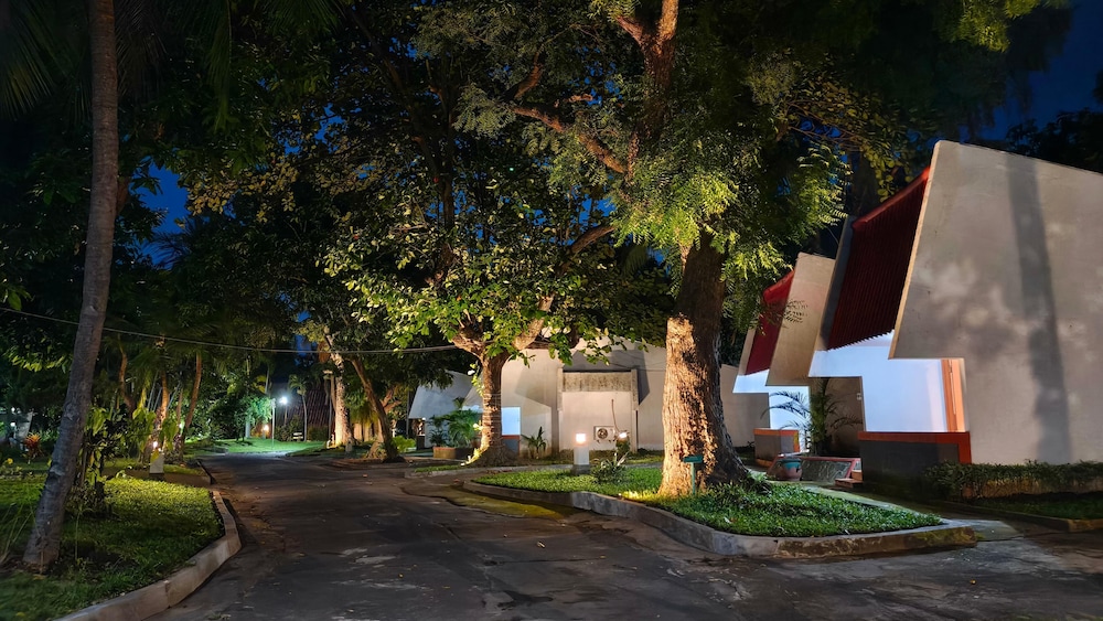 Votel Manyar Resort Banyuwangi 36/41