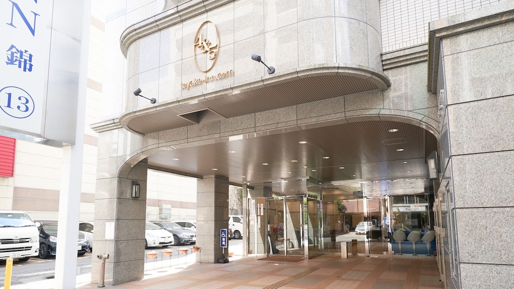 Toyoko Inn Nagoya Nishiki 13/58