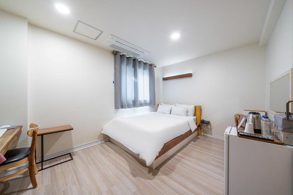Jawoori Hotel Do An 26/79