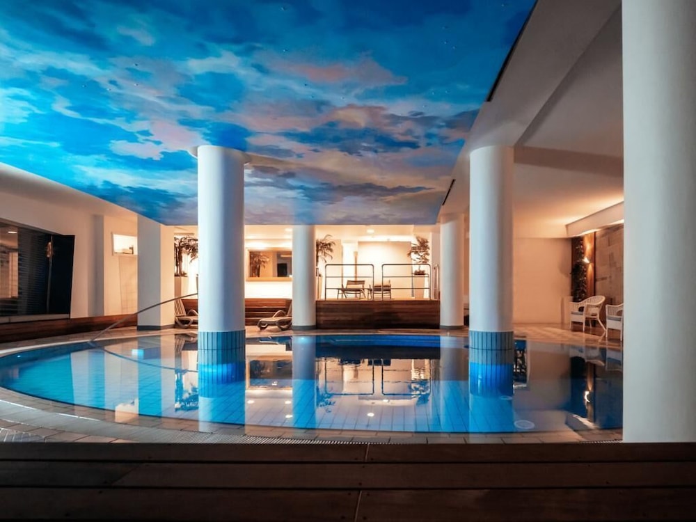 Boutique Hotel Portorose 2/78