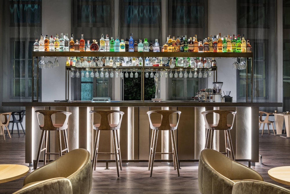 Ac Hotel Torino By Marriott 33/45