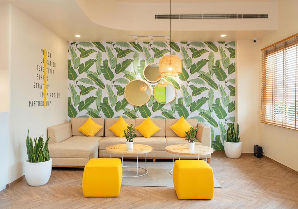Bloom Hotel Dlf Cyber City 22/33