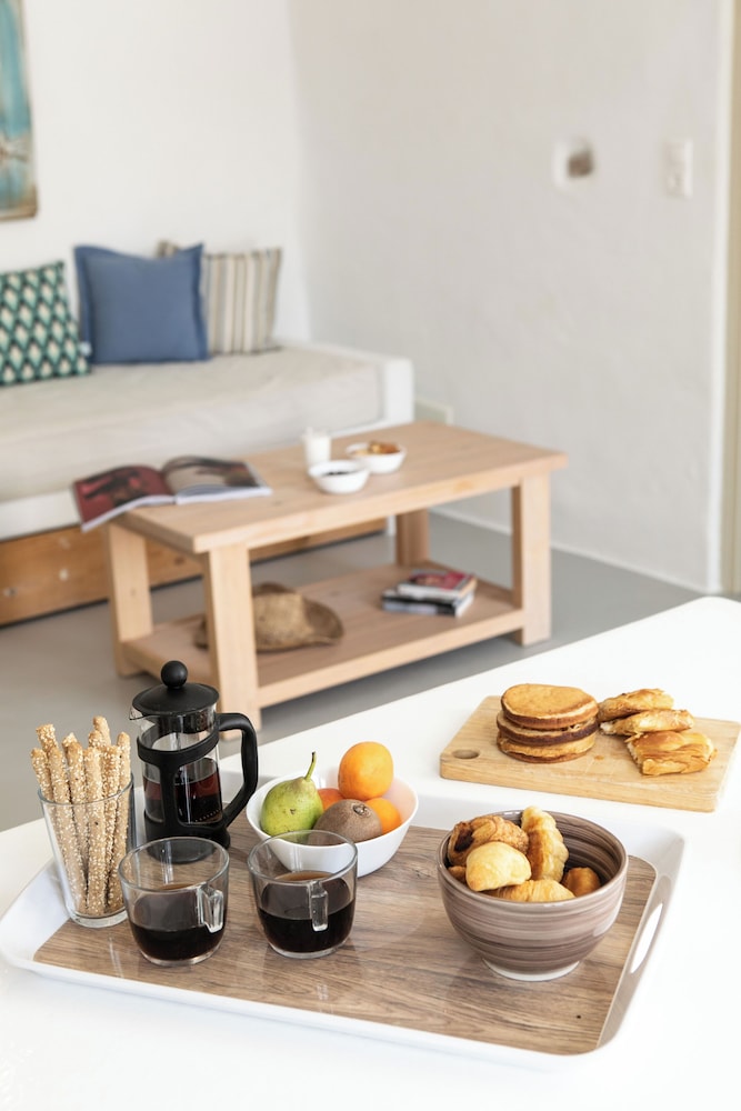 Irida Luxury Apartments 35/50