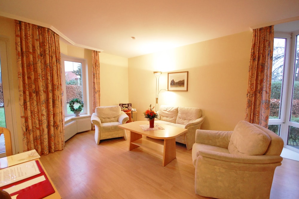 Ringhotel Resort SPA Hohe Wacht 25/50