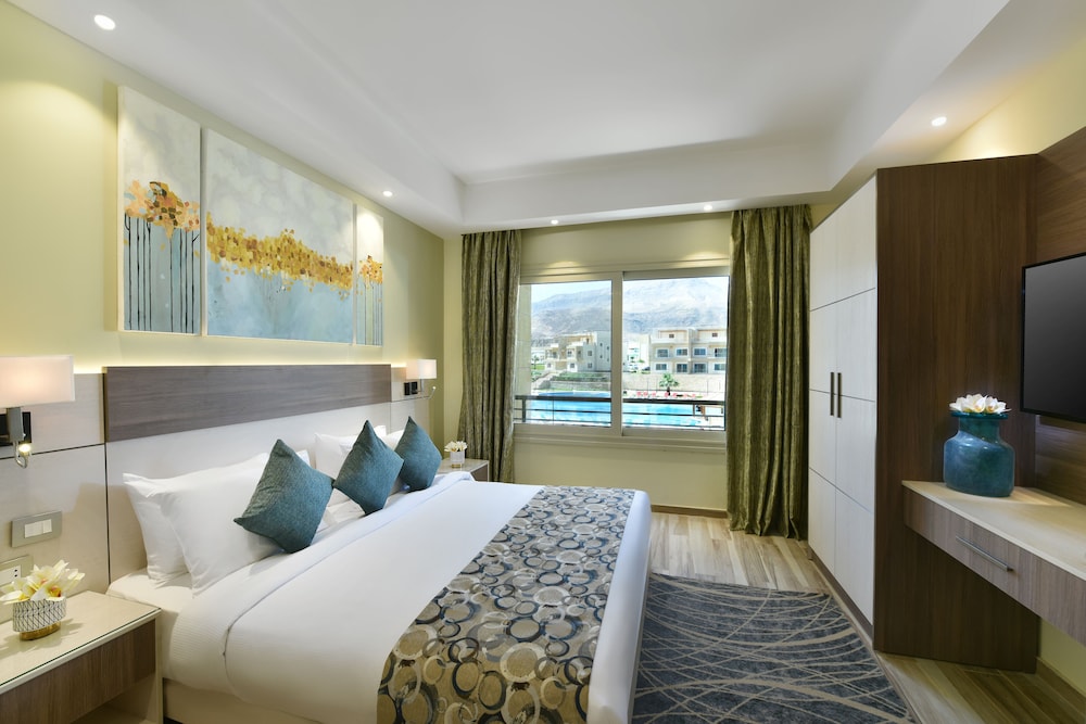 TOLIP Resort El Galala Majestic 5/50