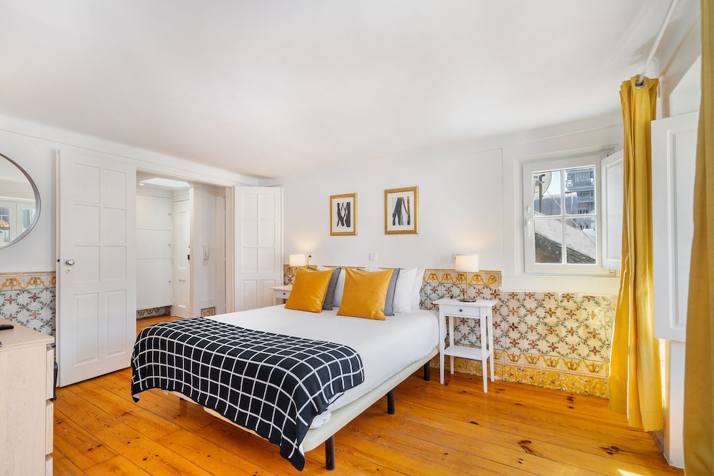 Santa Justa Prime Guesthouse 20/50