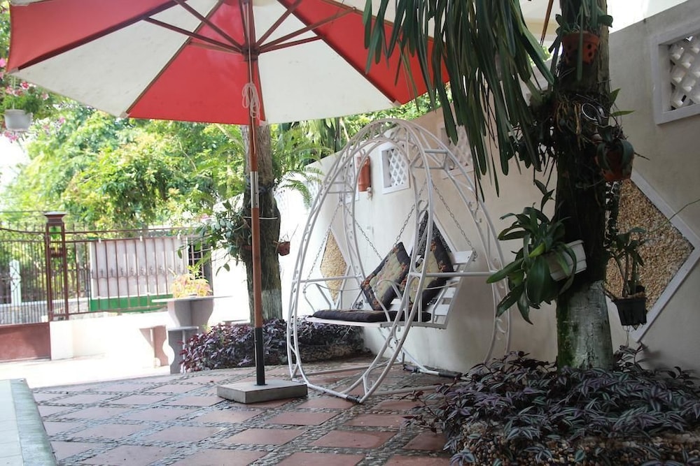 Sac Xanh Homestay 56/56