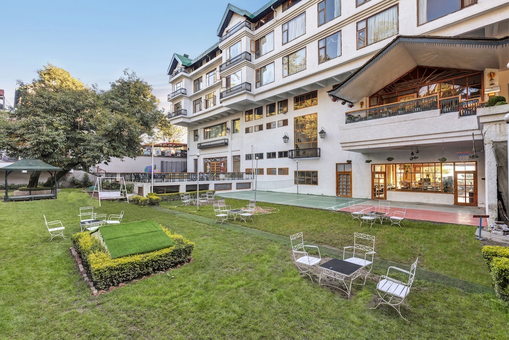 Club Mahindra Resort - Shimla, Himachal Pradesh 50/55