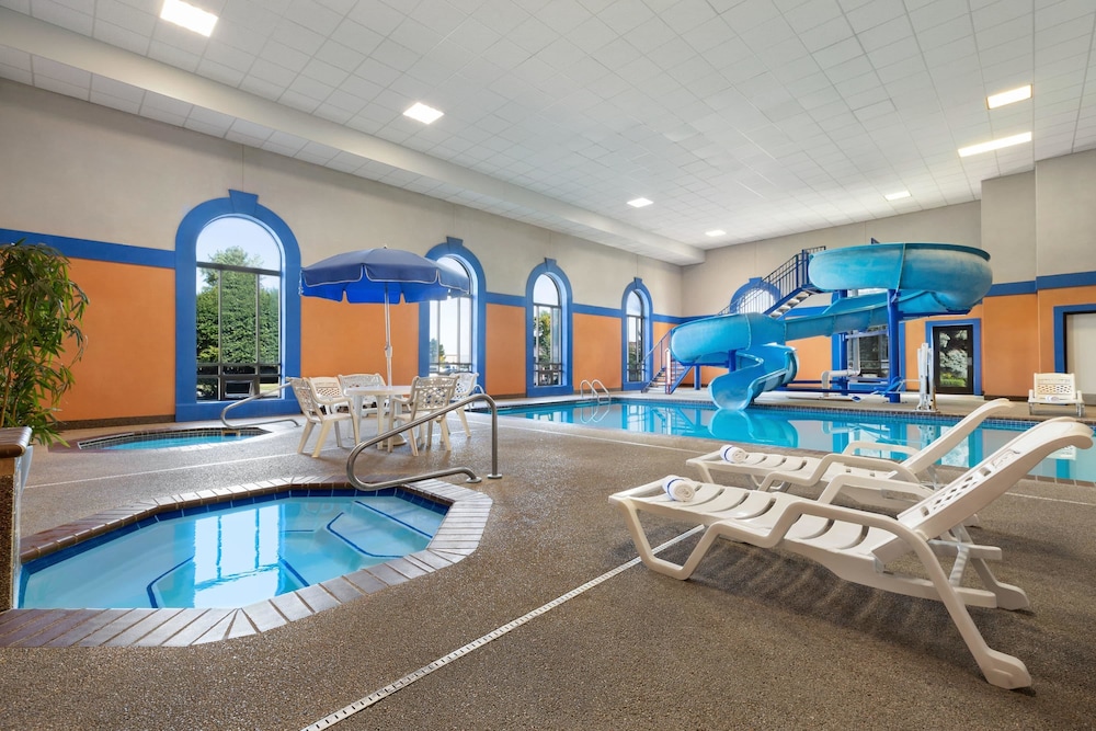 Howard Johnson By Wyndham Billings 21/46