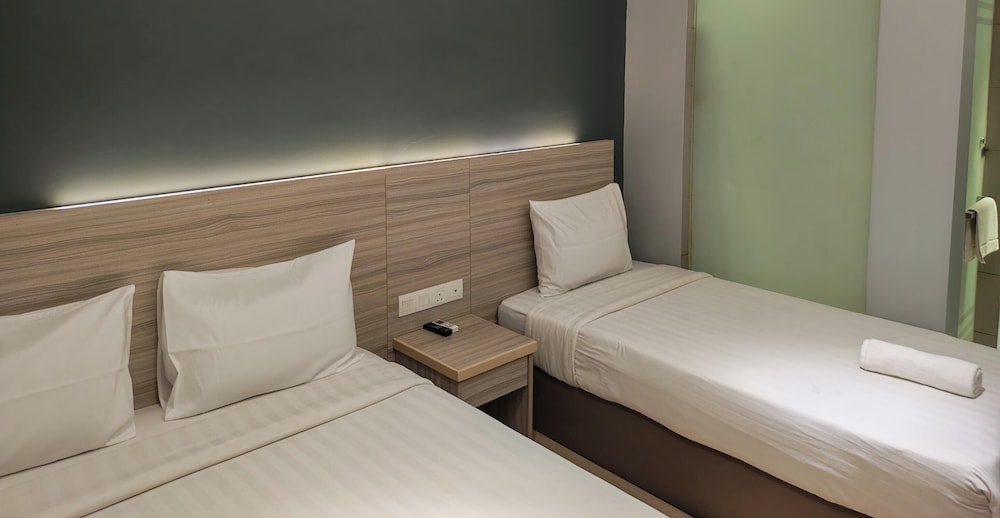 Hotel 99 - Kelana Jaya 30/66