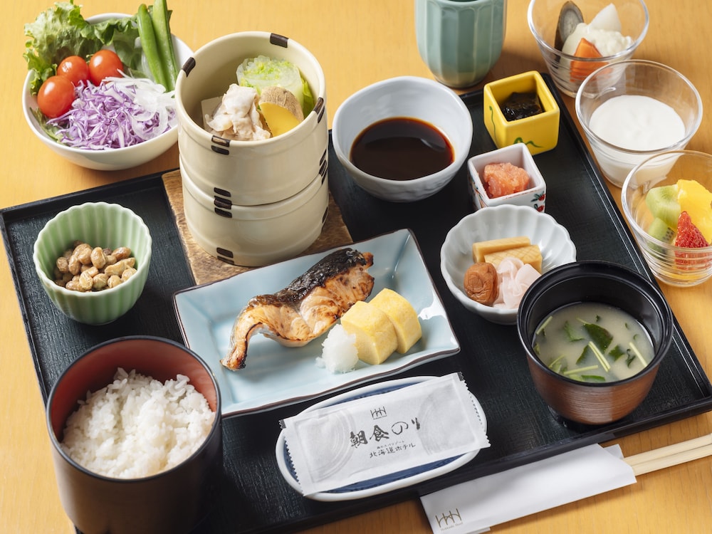 Mori No Spa Resort Hokkaido Hotel 38/49