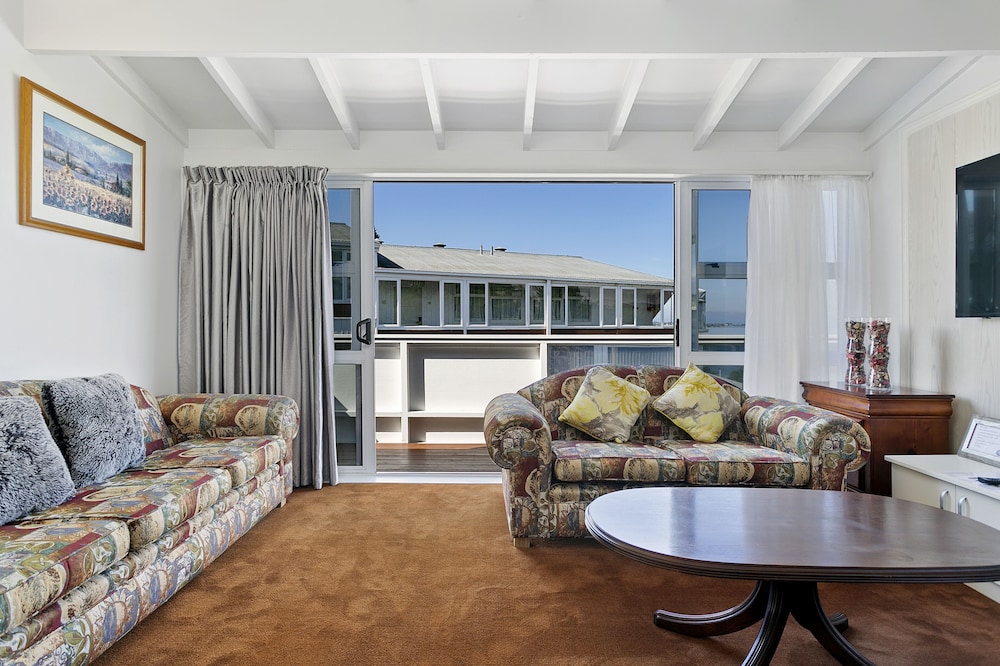 Vu Thermal Lodge 47/70