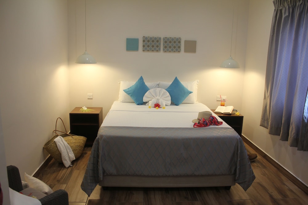 Residence Argine Apartments - Seychelles 15/43