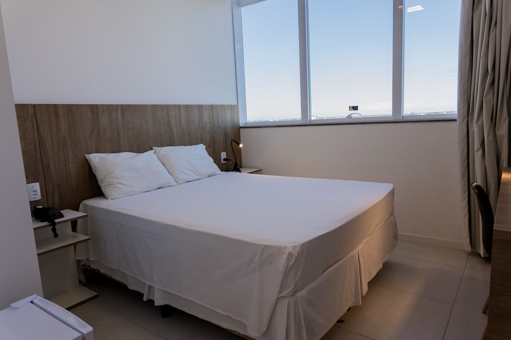 Go Inn Sao Mateus 21/59