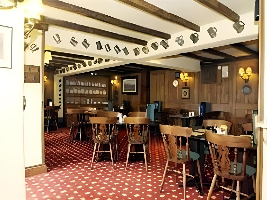 The Crown Inn 11/11