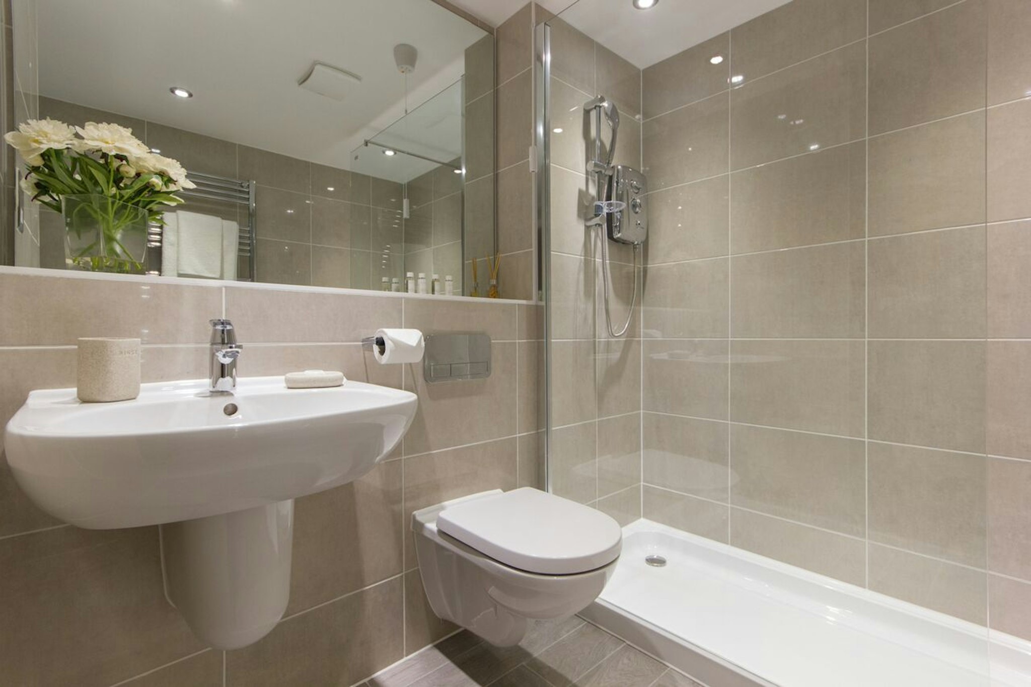 1 Bedroom, Serviced, Executive, Apartment، Citystay - The Dales 2/2