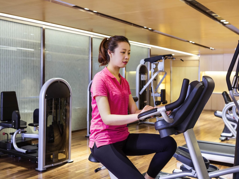 NOVOTEL DAQING HAOFANG 26/47