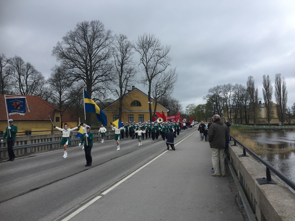 Waterside Mariestad 38/49