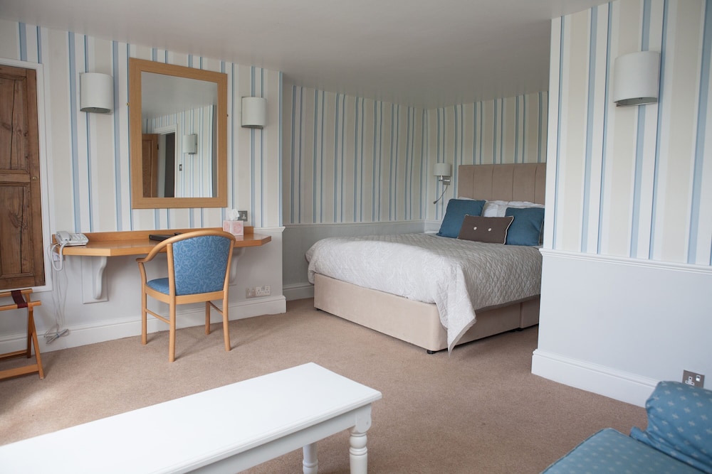Donington Park Farmhouse Hotel 20/48