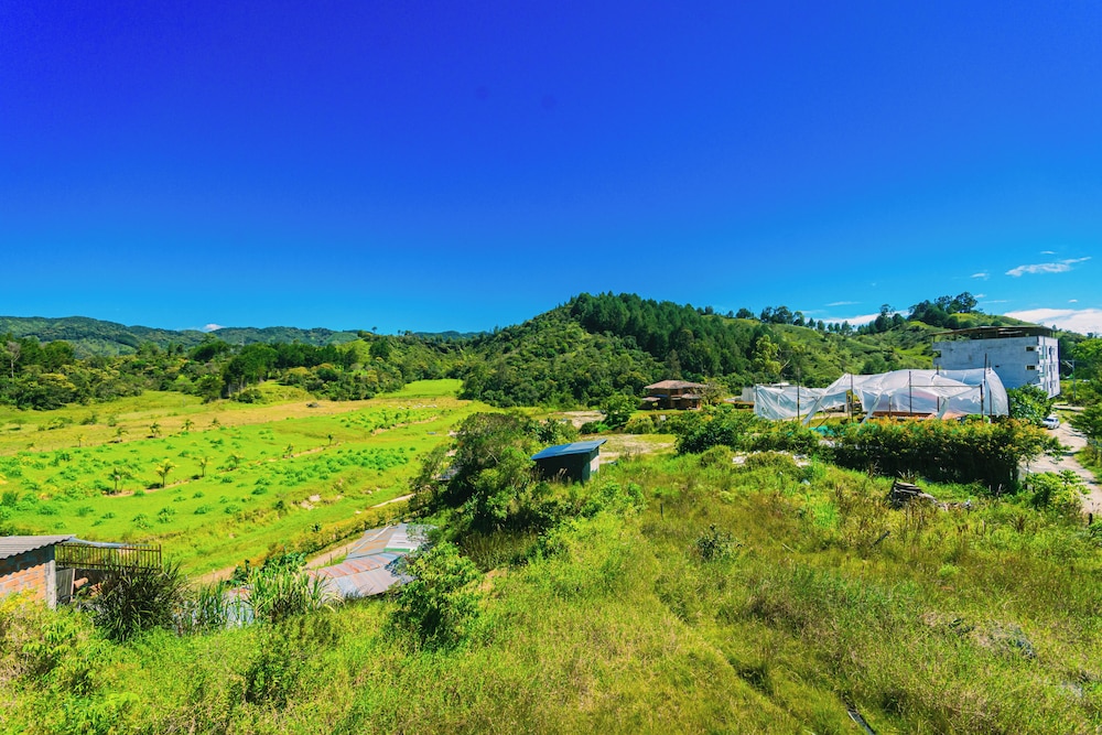 Hotel Bambu Guatape 43/50