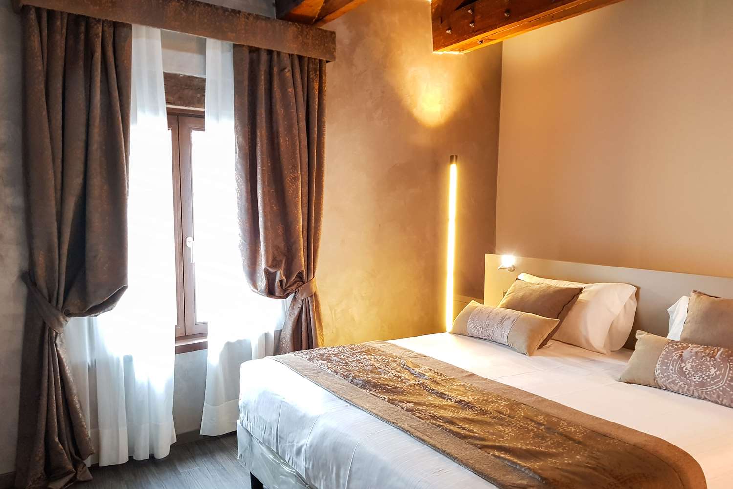 Hotel Aquarius Venice 16/37