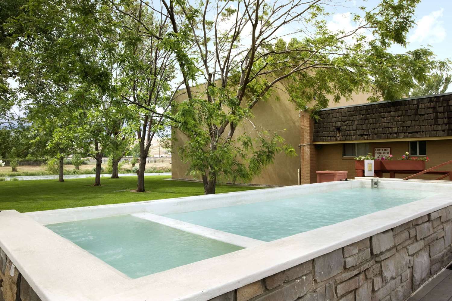 Hot Springs Hotel And Spa 20/33