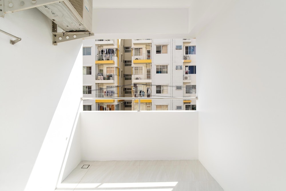 P Park Residence Charansanitwong 6/50