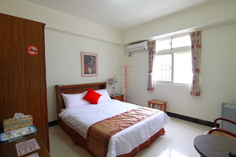 Shang Her Yuan Bed And Breakfast 15/32