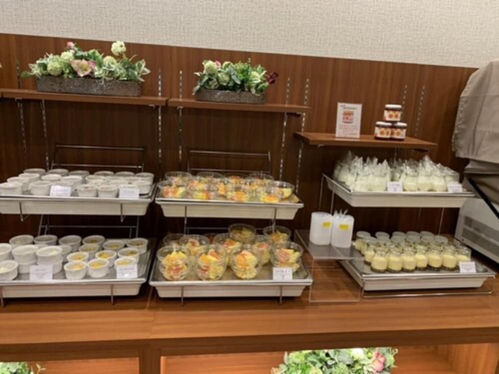 DORMY INN KOCHI 20/21
