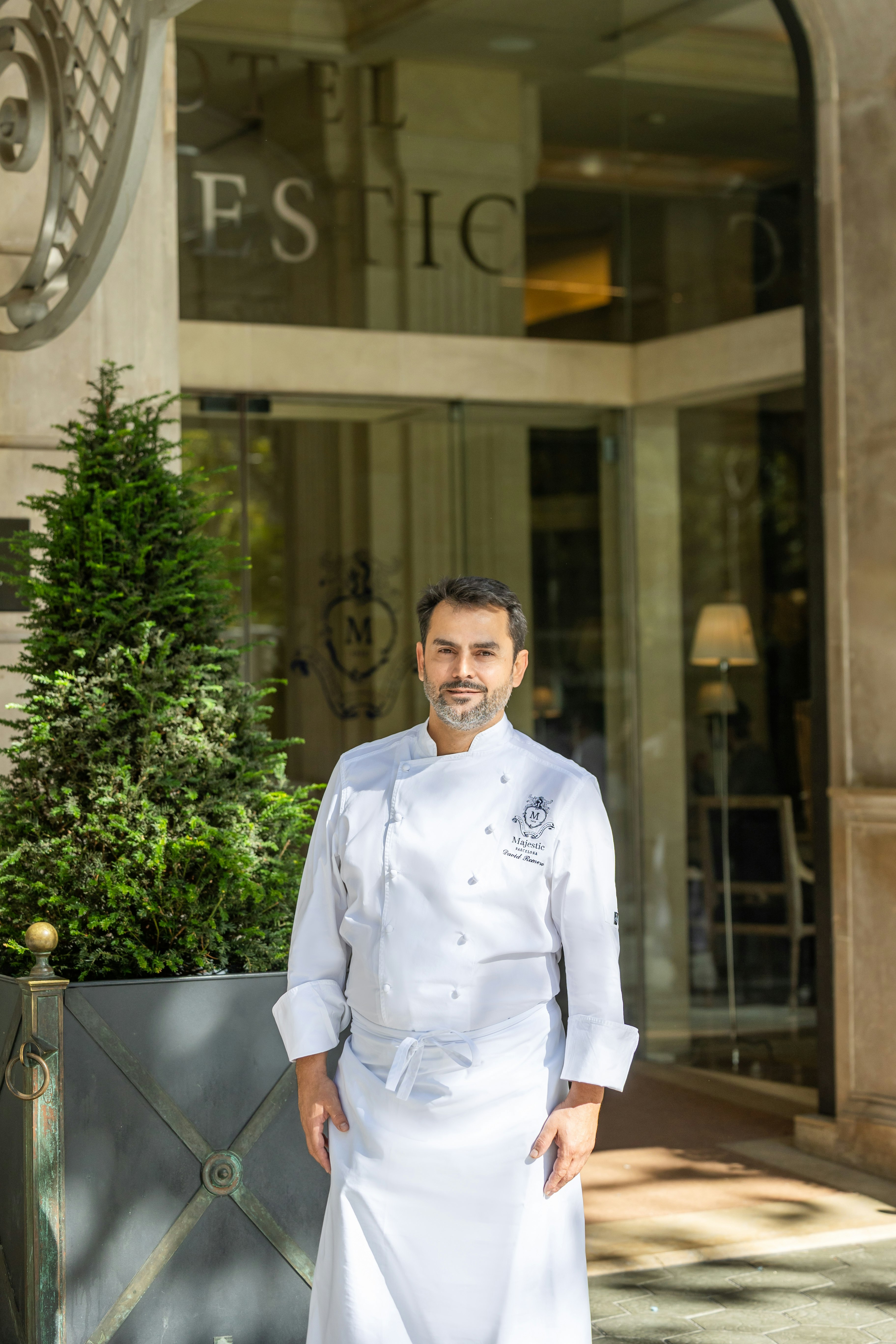 Majestic Hotel and Spa Barcelona 5/50