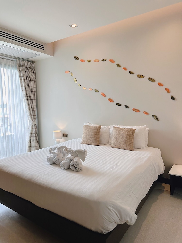 Sorin Boutique Hotel 33/66