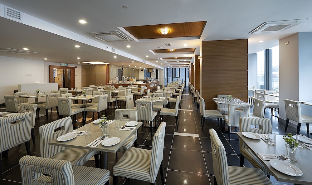 Hotel Transit Kuala Lumpur 24/33